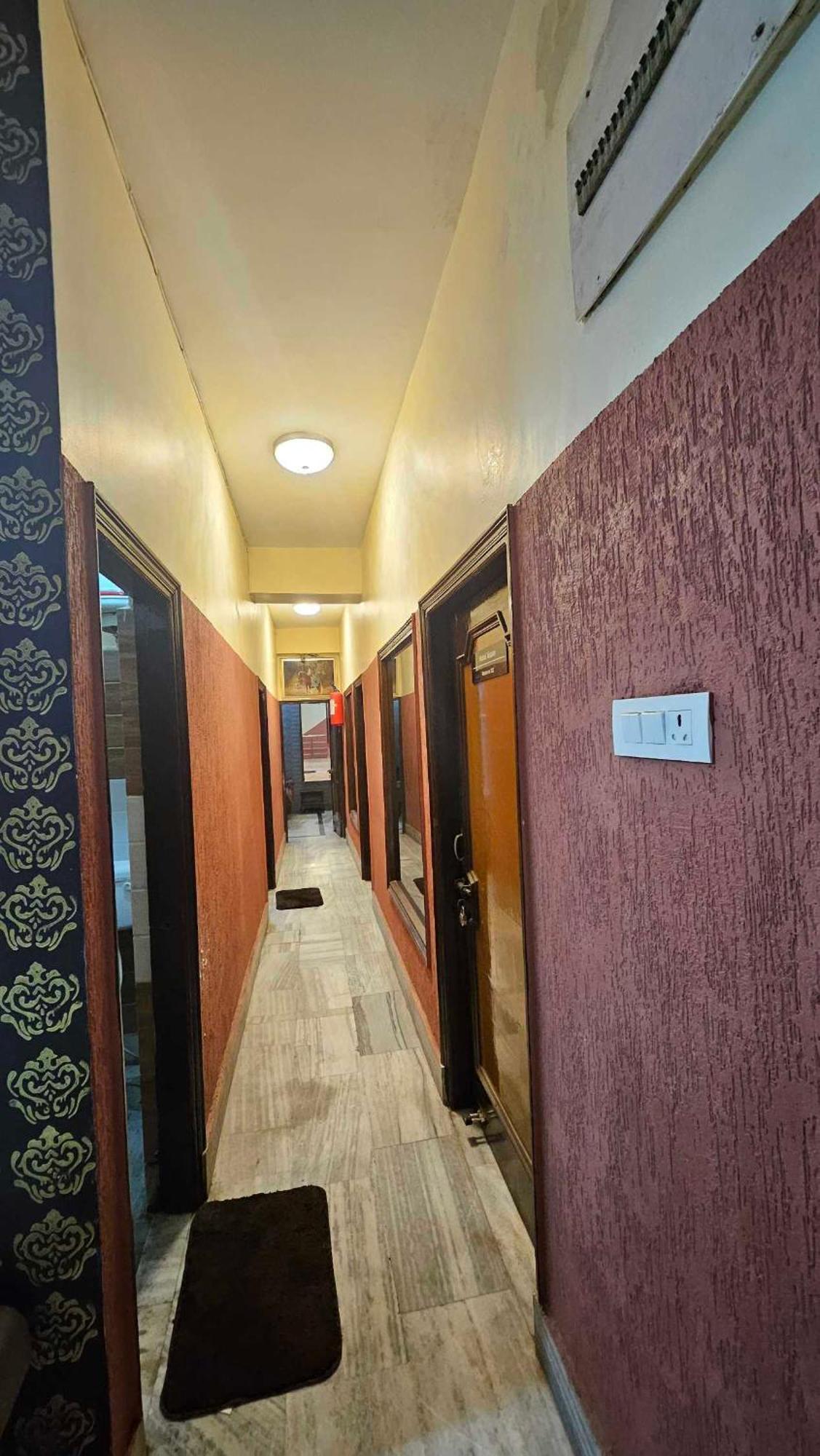 Hotel O Kissan Khairi Exterior photo