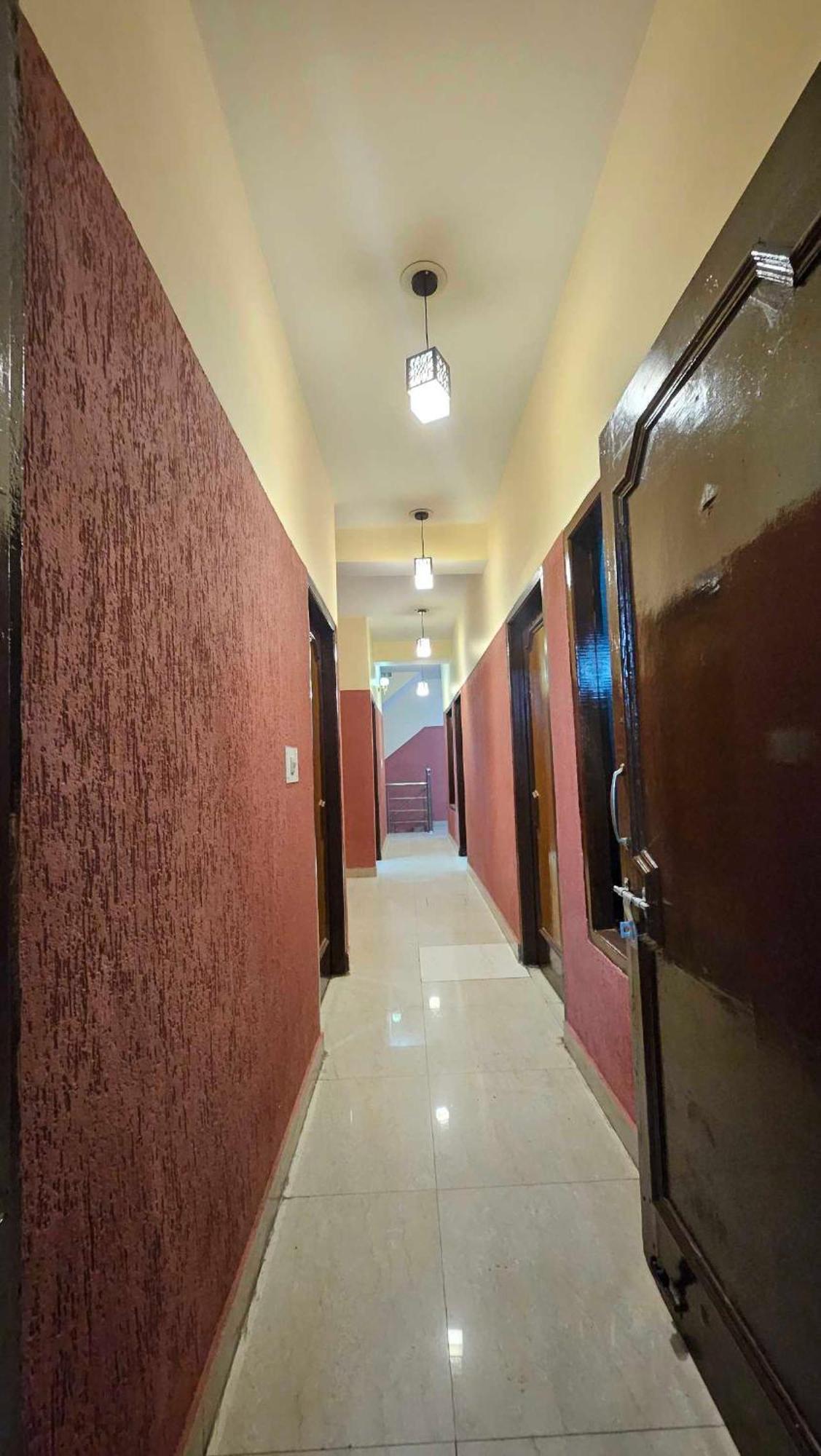 Hotel O Kissan Khairi Exterior photo